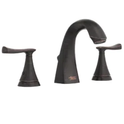 American Standard Chatfield 8 In. Widespread 2-Handle Bathroom Faucet (Set Of 2) In Legacy Bronze 19 American Standard Chatfield 8 In. Widespread 2-Handle Bathroom Faucet (Set Of 2) In Legacy Bronze -The Home Depot legacy bronze american standard widespread bathroom faucets chatwidelb bndl 77 1000