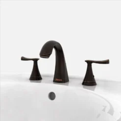 American Standard Chatfield 8 In. Widespread 2-Handle Bathroom Faucet (Set Of 2) In Legacy Bronze 16 American Standard Chatfield 8 In. Widespread 2-Handle Bathroom Faucet (Set Of 2) In Legacy Bronze -The Home Depot legacy bronze american standard widespread bathroom faucets chatwidelb bndl a0 1000