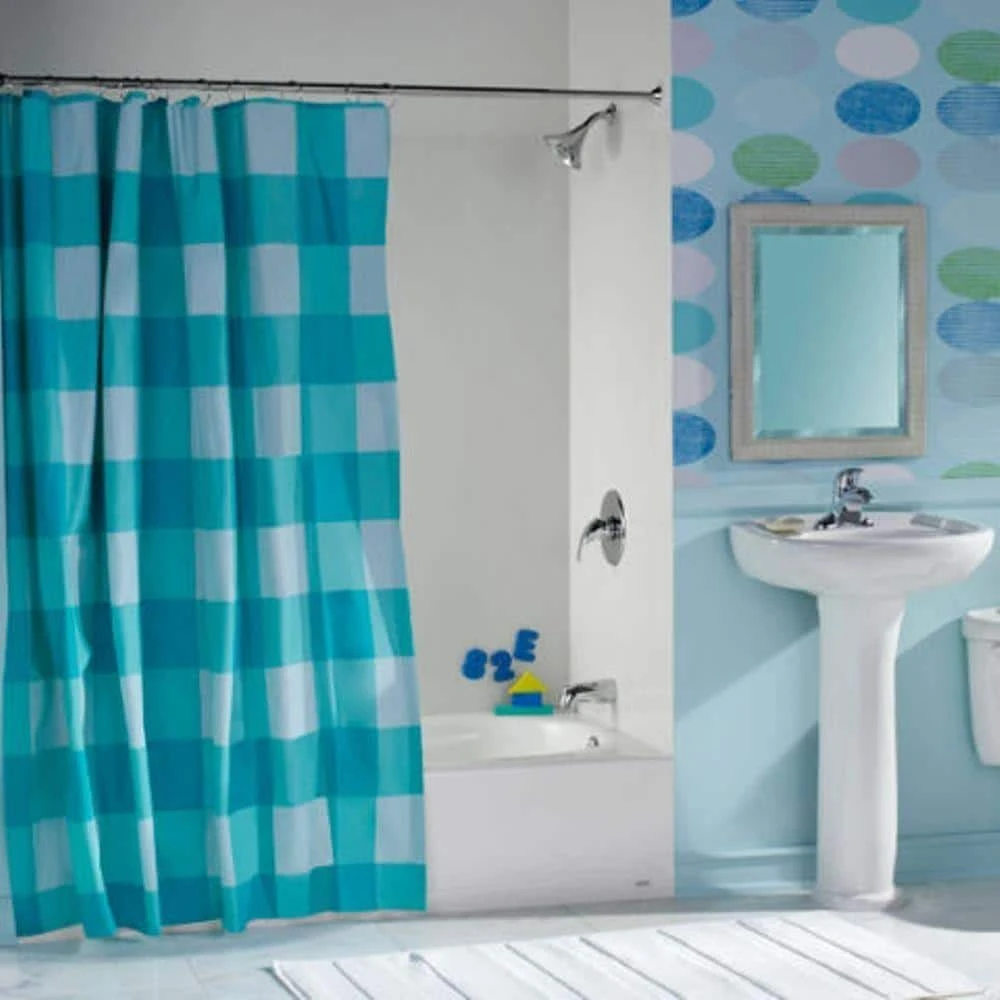 American Standard Princeton 60 In. X 30 In. Soaking Bathtub With Right Hand Drain In Linen 3 American Standard Princeton 60 In. X 30 In. Soaking Bathtub With Right Hand Drain In Linen - Image 3