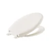 American Standard Champion 4 Elongated Slow Close Toilet Seat In Linen