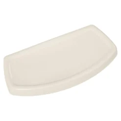 American Standard Cadet 3 Toilet Tank Cover In Linen -The Home Depot linen american standard toilet tank covers 735121 400 222 40 1000