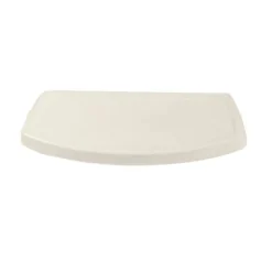 American Standard Cadet 3 Toilet Tank Cover In Linen