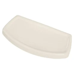 American Standard Cadet 3 Toilet Tank Cover In Linen -The Home Depot linen american standard toilet tank covers 735121 400 222 a0 1000