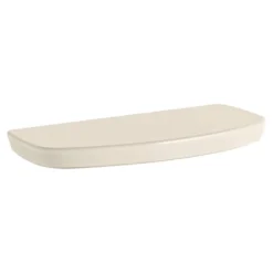 American Standard Vormax Toilet Tank Cover In Linen