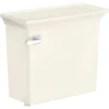 American Standard Town Square S 1.28 GPF Single Flush Toilet Tank Only In Linen