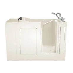 American Standard Gelcoat Premium Series 48 In. X 28 In. Right Hand Drain Walk-in Soaking Bathtub In Beige 16 American Standard Gelcoat Premium Series 48 In. X 28 In. Right Hand Drain Walk-in Soaking Bathtub In Beige -The Home Depot linen american standard walk in tubs 2848 109 srl a0 1000