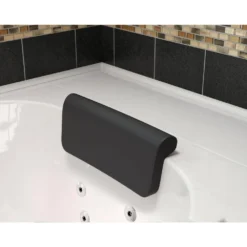 American Standard Gelcoat Premium Series 32 In. X 52 In. Soaking Right Hand Drain Soaking Bathtub In Beige 18 American Standard Gelcoat Premium Series 32 In. X 52 In. Soaking Right Hand Drain Soaking Bathtub In Beige -The Home Depot linen american standard walk in tubs 3252od 109 srl pc 4f 1000