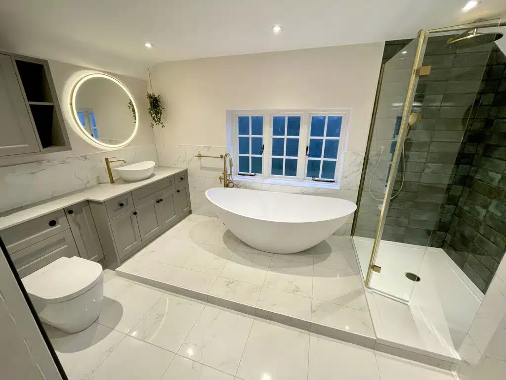 The Home Depot -The Home Depot luxury fleet bathroom feb24 5