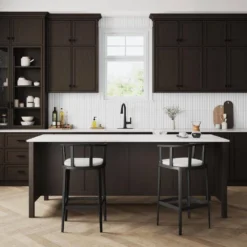 American Standard Eastcourt Single Handle Pull Down Sprayer Kitchen Faucet With Dual Spray In Matte Black -The Home Depot matte black american standard pull down kitchen faucets 1057732430 4f 1000