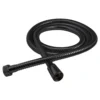 American Standard Amarilis 59 In. Handheld Shower Hose In Matte Black