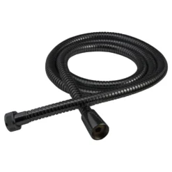 American Standard Amarilis 59 In. Handheld Shower Hose In Matte Black