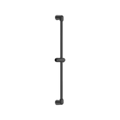 American Standard Universal 36 In. Shower Slide Bar In Matte Black