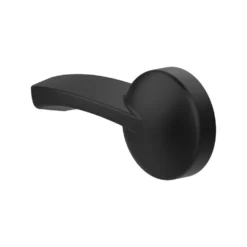 American Standard Champion Pro Toilet Lever With Metal Arm And Metal Handle In Matte Black 6 American Standard Champion Pro Toilet Lever With Metal Arm And Metal Handle In Matte Black -The Home Depot matte black american standard toilet handles 7381232 200 2430a 40 1000