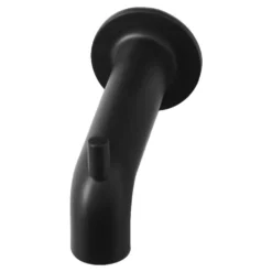 American Standard Studio S Slip-On Diverter Tub Spout In Matte Black 5 American Standard Studio S Slip-On Diverter Tub Spout In Matte Black -The Home Depot matte black american standard tub spouts 8888318 243 c3 1000