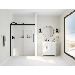 American Standard Townsend 8 In. Widespread 2-Handle High-Arc Bathroom Faucet With Speed Connect Drain In Matte Black -The Home Depot matte black american standard widespread bathroom faucets 7353801 243 31 1000