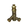 American Standard Mechanical Mixing Valve