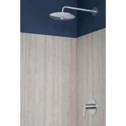 American Standard Passage 32 In. X 60 In. X 72 In. 4-Piece Glue-Up Alcove Shower Wall In Pewter Travertine -The Home Depot pewter travertine american standard alcove shower walls surrounds p2971swt 370 c3 1000