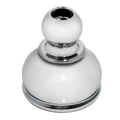 American Standard Handle For Hampton 7215, Polished Chrome