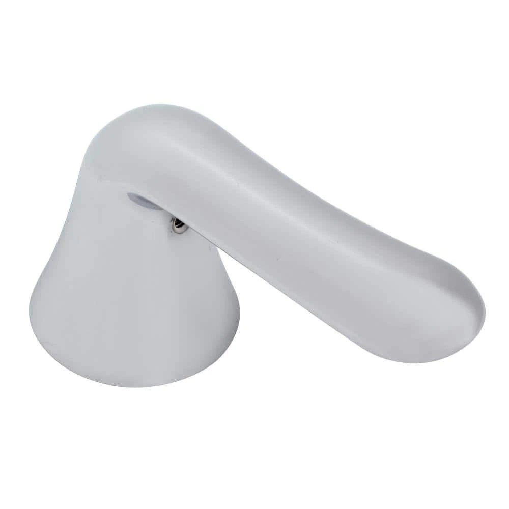 American Standard Colony Soft Handle, Polished Chrome 1 American Standard Colony Soft Handle, Polished Chrome