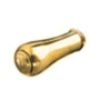 American Standard Williamsburg Series Metal Lever Handle In Polished Brass