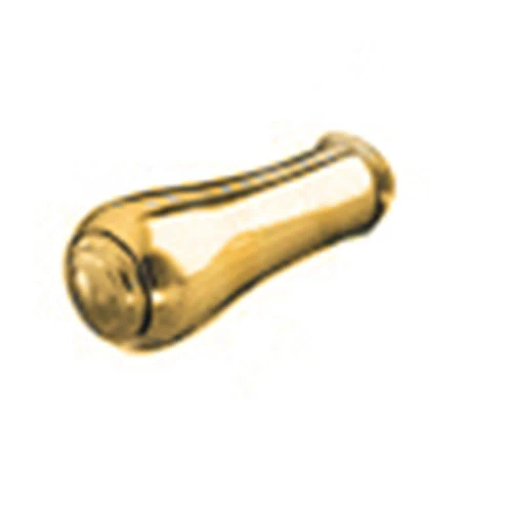 American Standard Williamsburg Series Metal Lever Handle In Polished Brass 1 American Standard Williamsburg Series Metal Lever Handle In Polished Brass