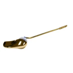 American Standard Champion 4 Toilet Trip Tank Lever In Polished Brass