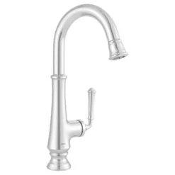 The Home Depot -The Home Depot polished chrome american standard bar faucets 4279410 002 e1 1000