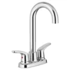 American Standard Colony Pro 2-Handle Bar Faucet In Polished Chrome