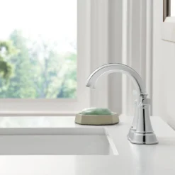 American Standard Rumson 4 In. Centerset Bathroom Faucet And Single-Handle 1-Spray Tub And Shower Faucet Set In Polished Chrome 26 American Standard Rumson 4 In. Centerset Bathroom Faucet And Single-Handle 1-Spray Tub And Shower Faucet Set In Polished Chrome -The Home Depot polished chrome american standard bathtub shower faucet combos rumson4tsch fa 1000