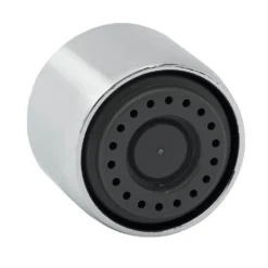 American Standard 0.5 GPM 55/64-27 UNS Female Aerator In Polished Chrome