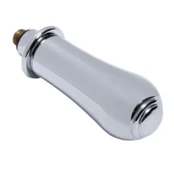 American Standard Hampton Metal Lever Handle, Polished Chrome