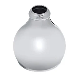 American Standard Base Large Handle For Williamsburg, Polished Chrome