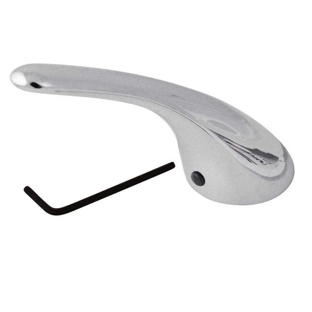 American Standard Colony Soft Kitchen Faucet Handle Kit, Polished Chrome 1 American Standard Colony Soft Kitchen Faucet Handle Kit, Polished Chrome