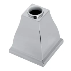 American Standard Town Square Handle Base Kit, Polished Chrome