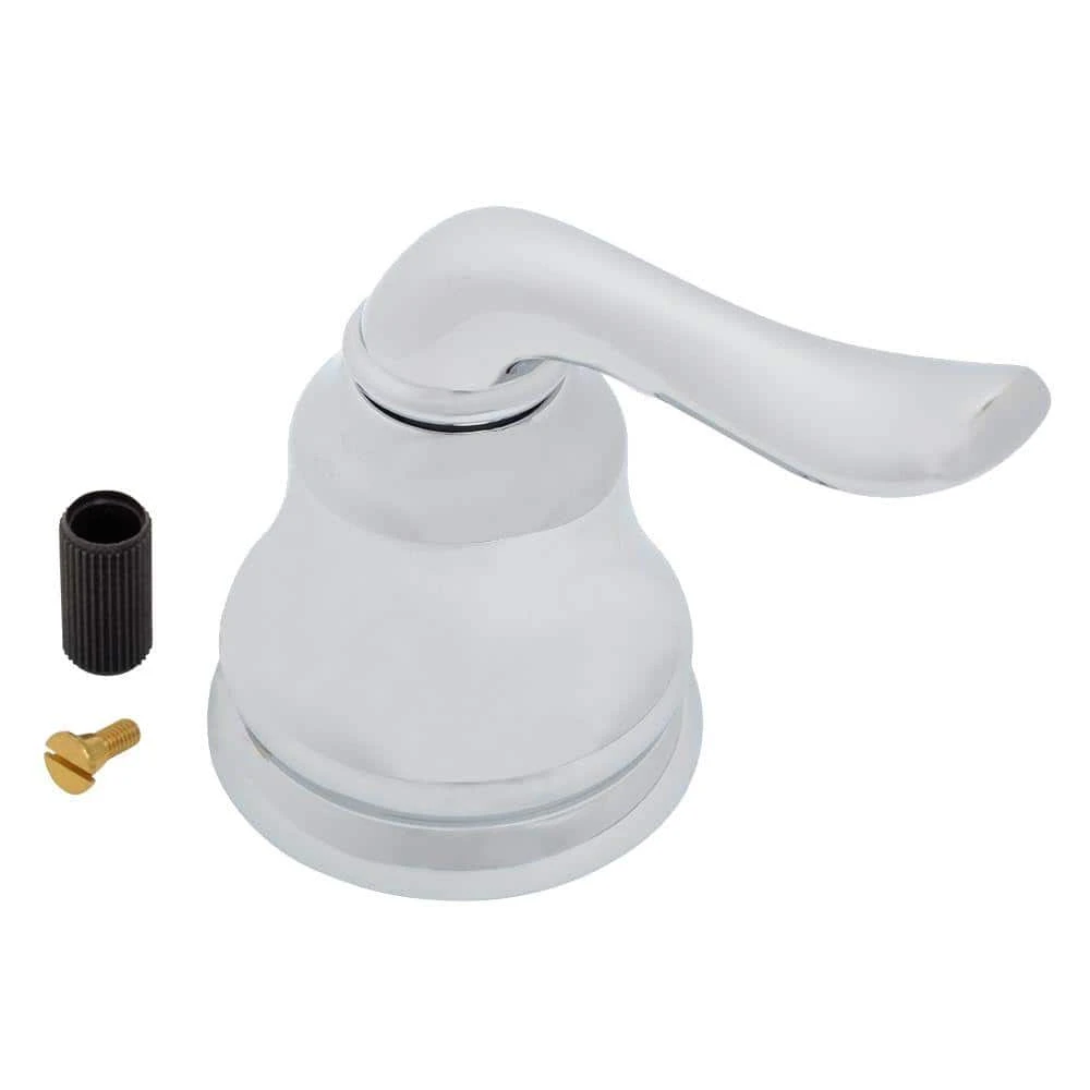 American Standard Princeton Handle Kit, Polished Chrome 1 American Standard Princeton Handle Kit, Polished Chrome