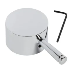 American Standard Serin Faucet Handle Kit, Polished Chrome