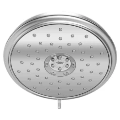 American Standard Spectra+ 4-Spray 7.3 In. Single Ceiling Mount Fixed Adjustable Shower Head In Polished Chrome 6 American Standard Spectra+ 4-Spray 7.3 In. Single Ceiling Mount Fixed Adjustable Shower Head In Polished Chrome -The Home Depot polished chrome american standard fixed shower heads 9138073 002 a0 1000