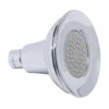 American Standard New Hampotn/Williamsburg 1-Spray 4 In. Single Wall Mount Fixed Shower Head In Polished Chrome