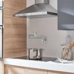 The Home Depot -The Home Depot polished chrome american standard pot fillers 4803900 002 e1 1000