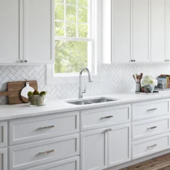 American Standard Colony Pro Touchless Single Handle Pull Down Sprayer Kitchen Faucet In Polished Chrome 21 American Standard Colony Pro Touchless Single Handle Pull Down Sprayer Kitchen Faucet In Polished Chrome -The Home Depot polished chrome american standard pull down kitchen faucets 7077380 002 4f 1000