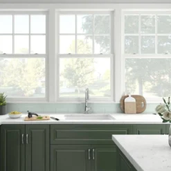 American Standard Palestra Touchless Single Handle Pull Down Sprayer Kitchen Faucet With Dual Spray In Polished Chrome -The Home Depot polished chrome american standard pull down kitchen faucets 7438381 002 1f 1000