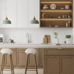 American Standard Southport 16.5 In. Single Handle Pull Down Sprayer Kitchen Faucet With 180° Spout Swivel In Polished Chrome -The Home Depot polished chrome american standard pull down kitchen faucets 7441381 002 1f 1000