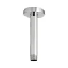 American Standard Ceiling Mount 6 In. Shower Arm And Escutcheon, Polished Chrome