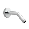 American Standard Modern Shower Arm And Flange In Polished Chrome