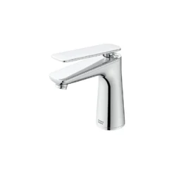 American Standard Aspirations Single Handle Deck Mount Bathroom Faucet With Drain In Polished Chrome 8 American Standard Aspirations Single Handle Deck Mount Bathroom Faucet With Drain In Polished Chrome -The Home Depot polished chrome american standard single hole bathroom faucets 7061101 002 40 1000