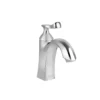 American Standard Chatfield Single Hole Single-Handle Bathroom Faucet In Polished Chrome