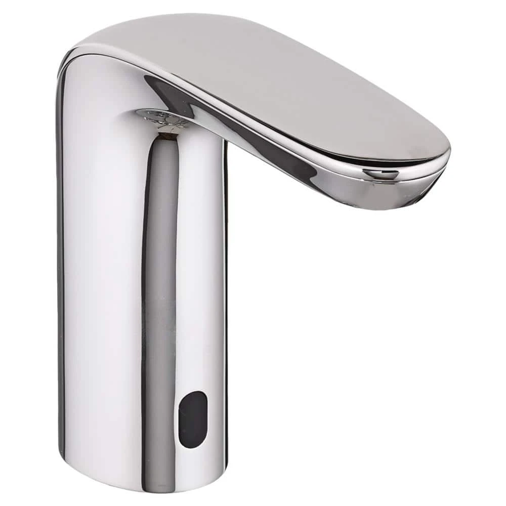 American Standard NextGen Selectronic DC Single Hole Touchless Bathroom Faucet 0.5 GPM In Polished Chrome 1 American Standard NextGen Selectronic DC Single Hole Touchless Bathroom Faucet 0.5 GPM In Polished Chrome