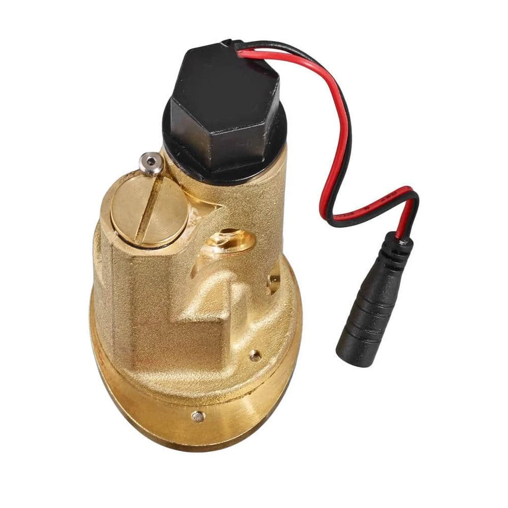 American Standard NextGen Selectronic DC Single Hole Touchless Bathroom Faucet 0.5 GPM In Polished Chrome 4 American Standard NextGen Selectronic DC Single Hole Touchless Bathroom Faucet 0.5 GPM In Polished Chrome - Image 4