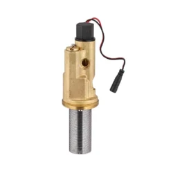 American Standard NextGen Selectronic Battery Powered Single Hole Touchless Bathroom Faucet With Above Deck Mixing 1.5 GPM In Chrome -The Home Depot polished chrome american standard single hole bathroom faucets 7755215 002 a0 1000