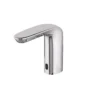 American Standard NextGen Selectronic AC Powered Single Hole Touchless Bathroom Faucet With Less Mixing 0.5 GPM In Polished Chrome